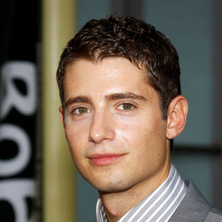 Julian Morris in "Sorority Row" Los Angeles Premiere - Arrivals