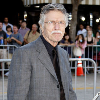 Tom Skerritt; in "Whiteout" Los Angeles Premiere - Arrivals