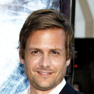 Gabriel Macht in "Whiteout" Los Angeles Premiere - Arrivals