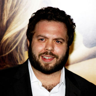 Dan Fogler in "Love Happens" World Premiere - Arrivals