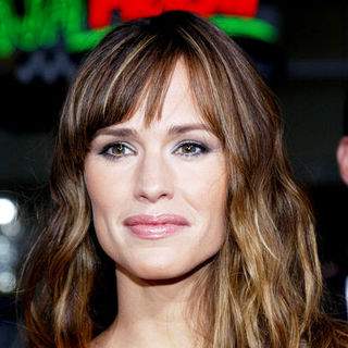 Jennifer Garner in "The Invention of Lying" Los Angeles Premiere - Arrivals