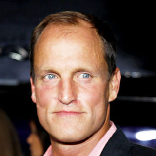 Woody Harrelson in "Zombieland" Los Angeles Premiere - Arrivals