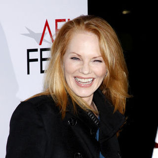 Marg Helgenberger; in AFI FEST 2009 - "The Road" Premiere - Arrivals