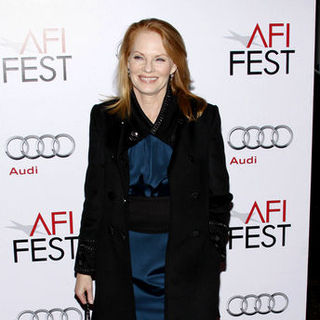 Marg Helgenberger; in AFI FEST 2009 - "The Road" Premiere - Arrivals