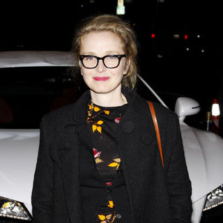 Julie Delpy; in AFI FEST 2009 - "The Road" Premiere - Arrivals