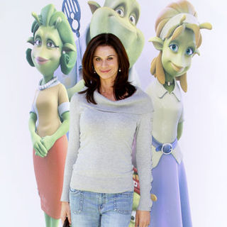 Jennifer Bini Taylor; in "Planet 51" Los Angeles Premiere - Arrivals