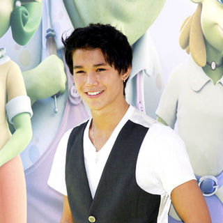 BooBoo Stewart; in "Planet 51" Los Angeles Premiere - Arrivals