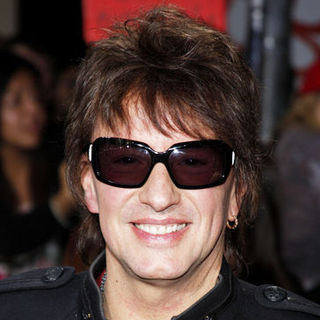 Richie Sambora; in "The Twilight Saga's New Moon" Los Angeles Premiere- Arrivals