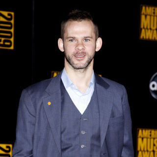 Dominic Monaghan in 2009 American Music Awards - Arrivals