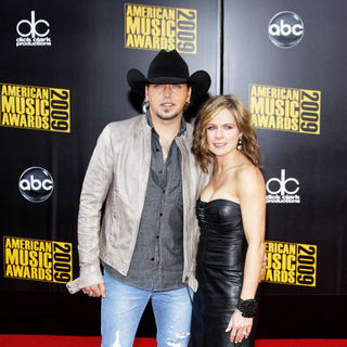 2009 American Music Awards - Arrivals