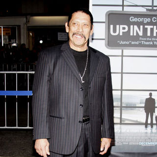 "Up in the Air" Los Angeles Premiere - Arrivals