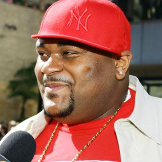 2004 BET Awards Media Day Radio Room