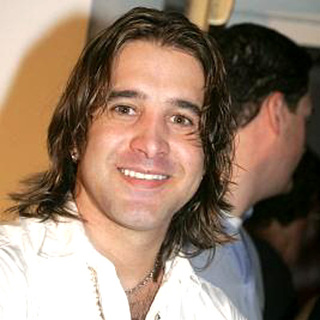 Scott Stapp; in MTV VMA 2004 Vote Or Die Pre-Party