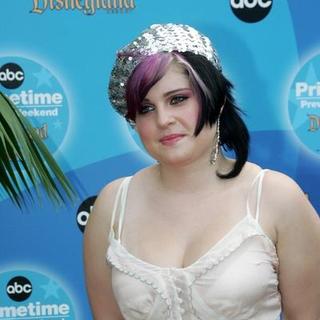 Kelly Osbourne; in ABC's 3rd Annual Primetime Preview Weekend