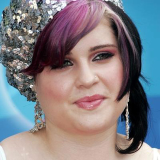 Kelly Osbourne; in ABC's 3rd Annual Primetime Preview Weekend