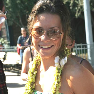 Evangeline Lilly; in ABC's 3rd Annual Primetime Preview Weekend