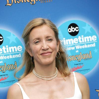 Felicity Huffman; in ABC's 3rd Annual Primetime Preview Weekend