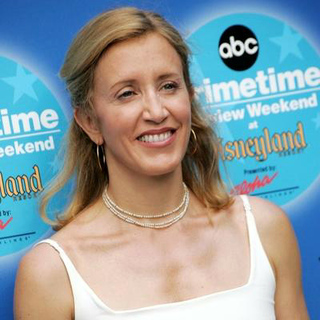 Felicity Huffman; in ABC's 3rd Annual Primetime Preview Weekend