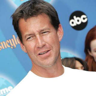 James Denton; in ABC's 3rd Annual Primetime Preview Weekend