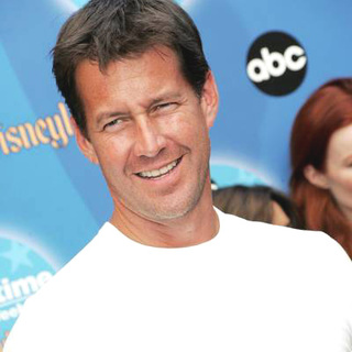 James Denton; in ABC's 3rd Annual Primetime Preview Weekend