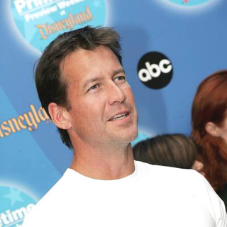 James Denton; in ABC's 3rd Annual Primetime Preview Weekend