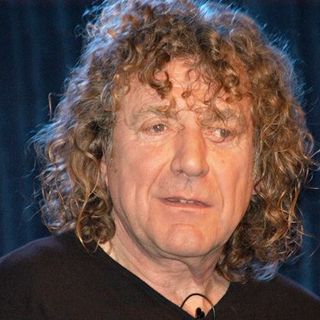 Robert Plant; in SXSW - Day 2