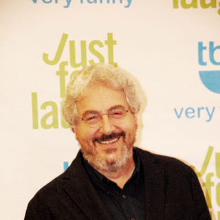 Harold Ramis in The Kick-Off Event for TBS Just For Laughs (A Red Carpet Screening of Year One - June 16, 2009