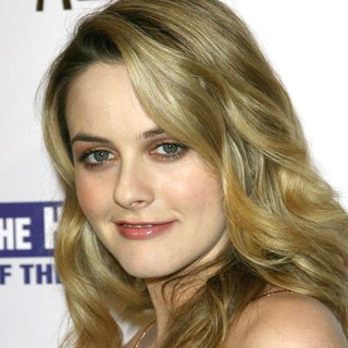 Alicia Silverstone; in 19th Annual Genesis Awards