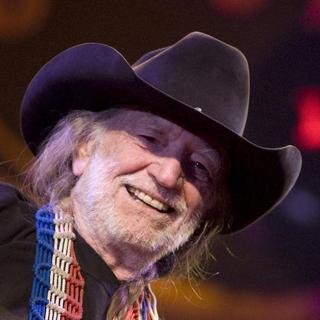Willie Nelson in Concert at the Hard Rock Hotel and Casino - September 28, 2007