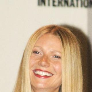 Gwyneth Paltrow; in Comic-Con International 2007 Panels