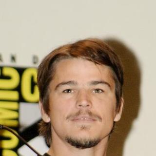 Josh Hartnett; in Comic-Con International 2007 Panels