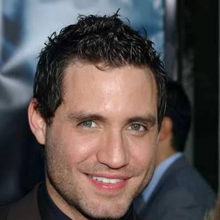 Edgar Ramirez in The Bourne Ultimatum Los Angeles Premiere