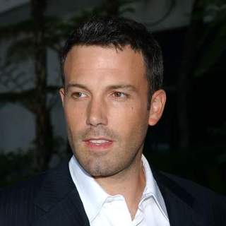 Ben Affleck; in The Bourne Ultimatum Los Angeles Premiere