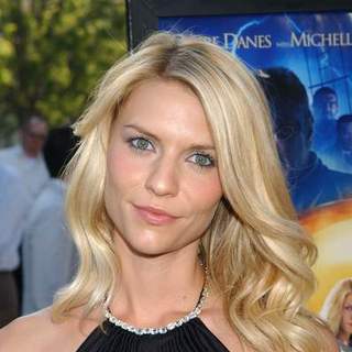 Claire Danes; in Stardust Los Angeles Movie Premiere - Red Carpet