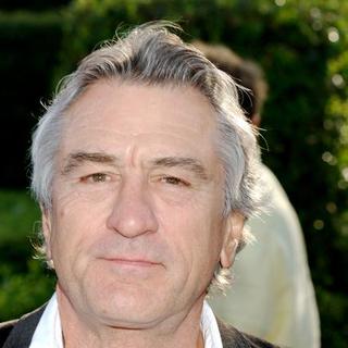 Robert De Niro in Stardust Los Angeles Movie Premiere - Red Carpet