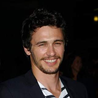 James Franco; in In The Valley of Elah - Movie Premiere - Arrivals