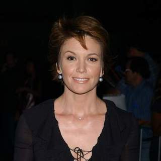 Diane Lane; in In The Valley of Elah - Movie Premiere - Arrivals