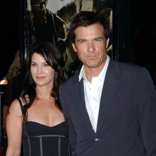 Jason Bateman; in The Kingdom Los Angeles Premiere