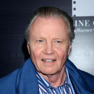Jon Voight; in Rendition Premiere - Arrivals