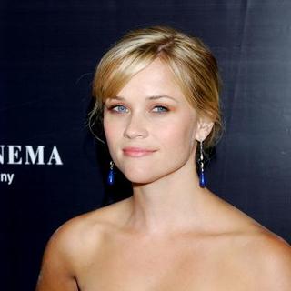 Reese Witherspoon; in Rendition Premiere - Arrivals