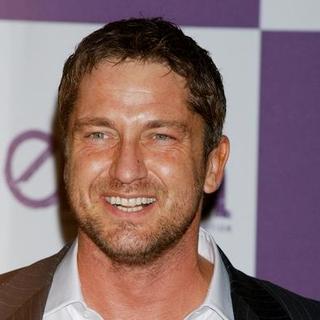 Gerard Butler in 17th Annual Environmental Media Awards - Arrivals