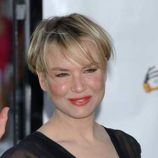 Renee Zellweger in Bee Movie Los Angeles Premiere