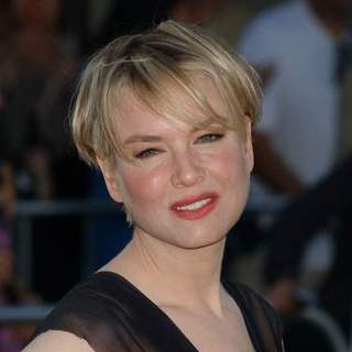 Renee Zellweger; in Bee Movie Los Angeles Premiere