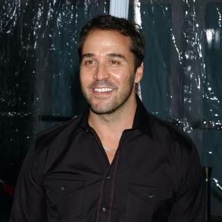 Jeremy Piven; in "American Gangster" Industry Screening - Arrivals