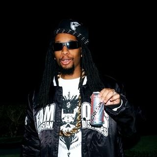 Lil Jon; in 4th Annual Black Eyed Peas Peapod Foundation Benefit Concert