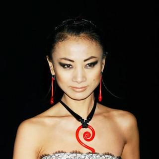 Bai Ling; in 4th Annual Black Eyed Peas Peapod Foundation Benefit Concert