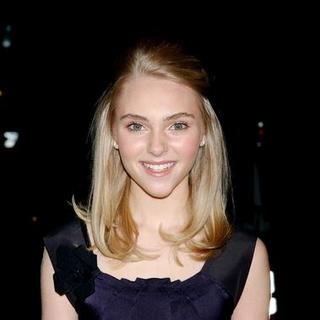 AnnaSophia Robb; in "Sleepwalking" Hollywood Premiere - Arrivals