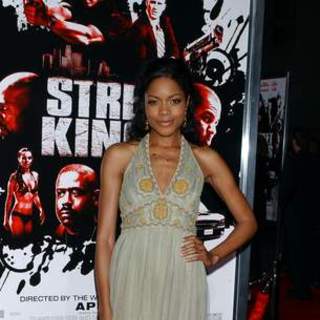 "Street Kings" Hollywood Premiere - Arrivals