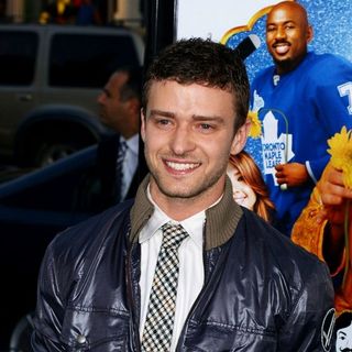 Justin Timberlake; in "The Love Guru" Los Angeles Premiere - Arrivals
