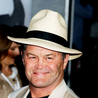 Mickey Dolenz; in "High School Musical 3: Senior Year" Los Angeles Premiere - Arrivals